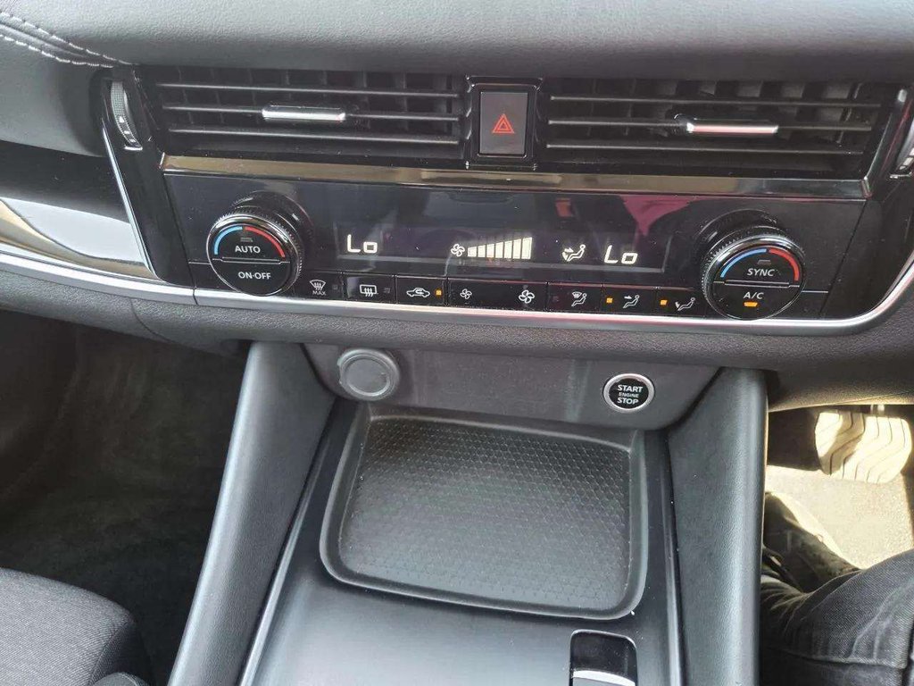 2023 Nissan Qashqai — image 10