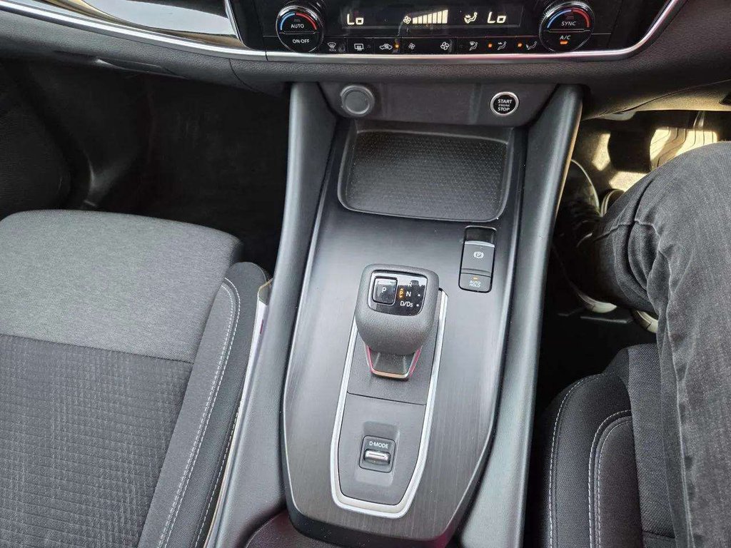 2023 Nissan Qashqai — image 11