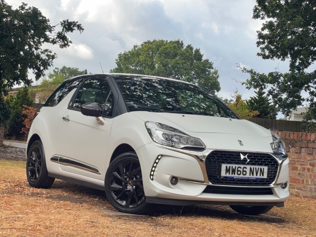 Ds Ds 3