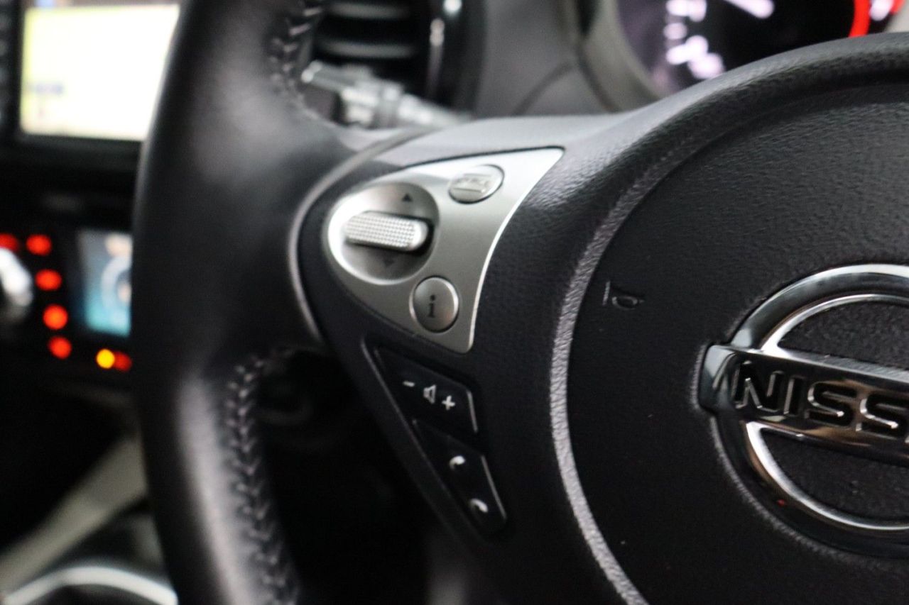 2019 NISSAN JUKE 1.6 Bose Personal Edition SUV 5dr Petrol Manual Euro 6 (112 ps) LOW INSURAN - vehicle photo 35 for sale on PureCar