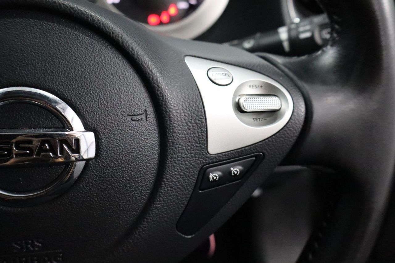 2019 NISSAN JUKE 1.6 Bose Personal Edition SUV 5dr Petrol Manual Euro 6 (112 ps) LOW INSURAN - vehicle photo 36 for sale on PureCar