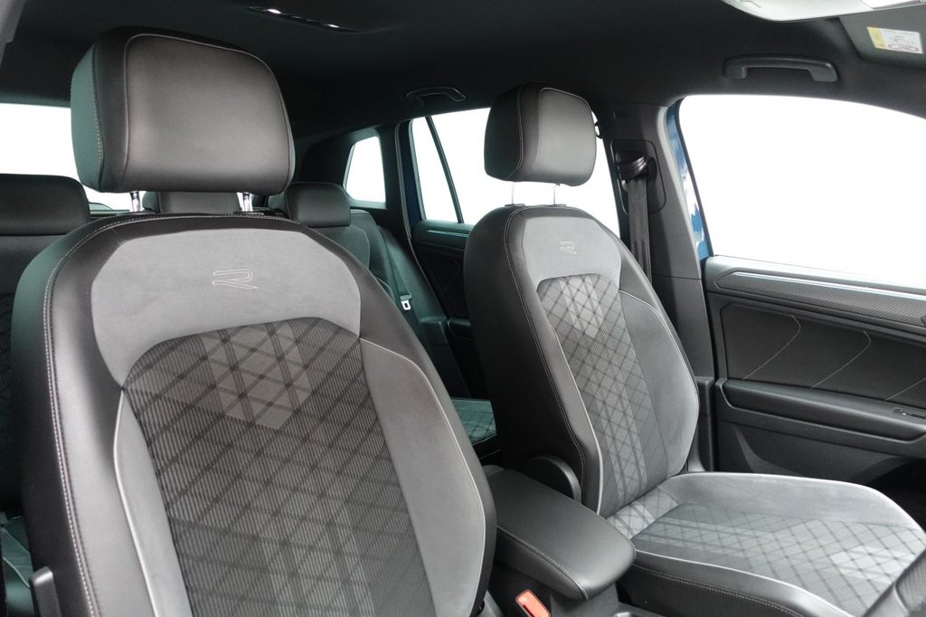 2020 Volkswagen Tiguan — image 3