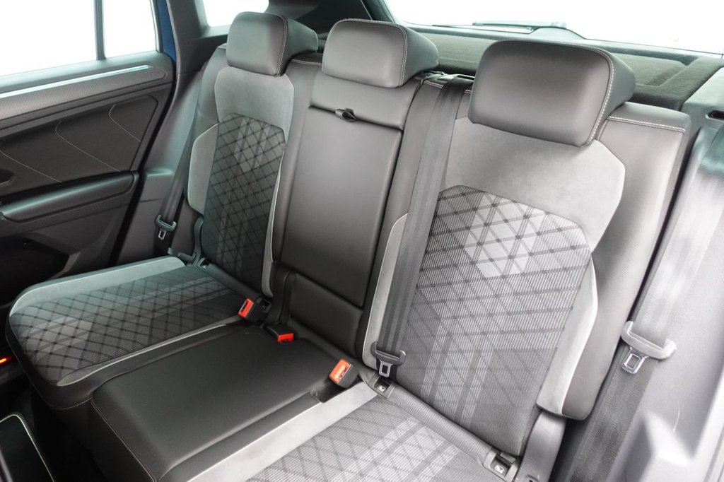 2020 Volkswagen Tiguan — image 8