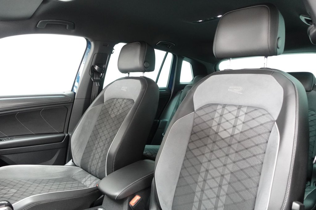 2020 Volkswagen Tiguan — image 5
