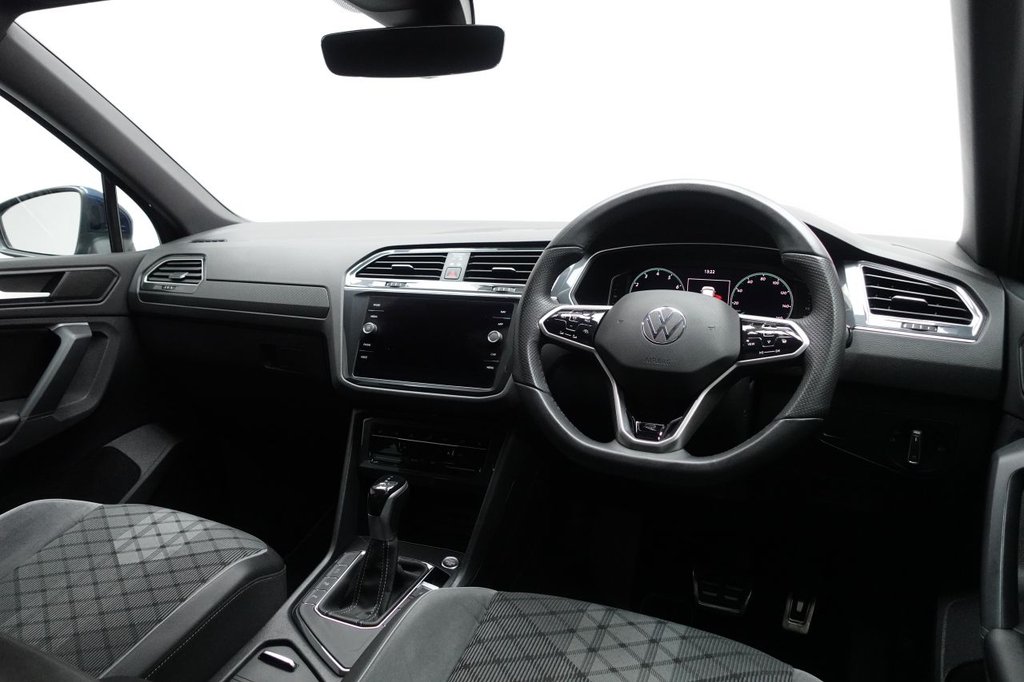 2020 Volkswagen Tiguan — image 4