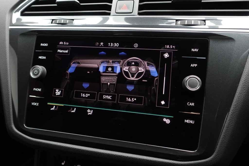 2020 Volkswagen Tiguan — image 20