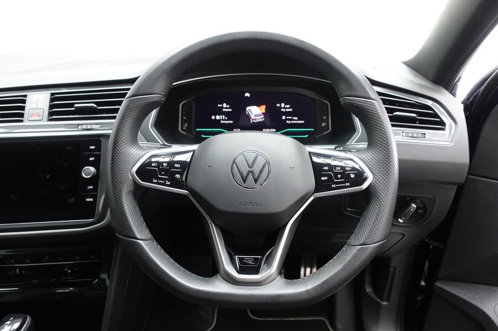 2020 Volkswagen Tiguan — image 23