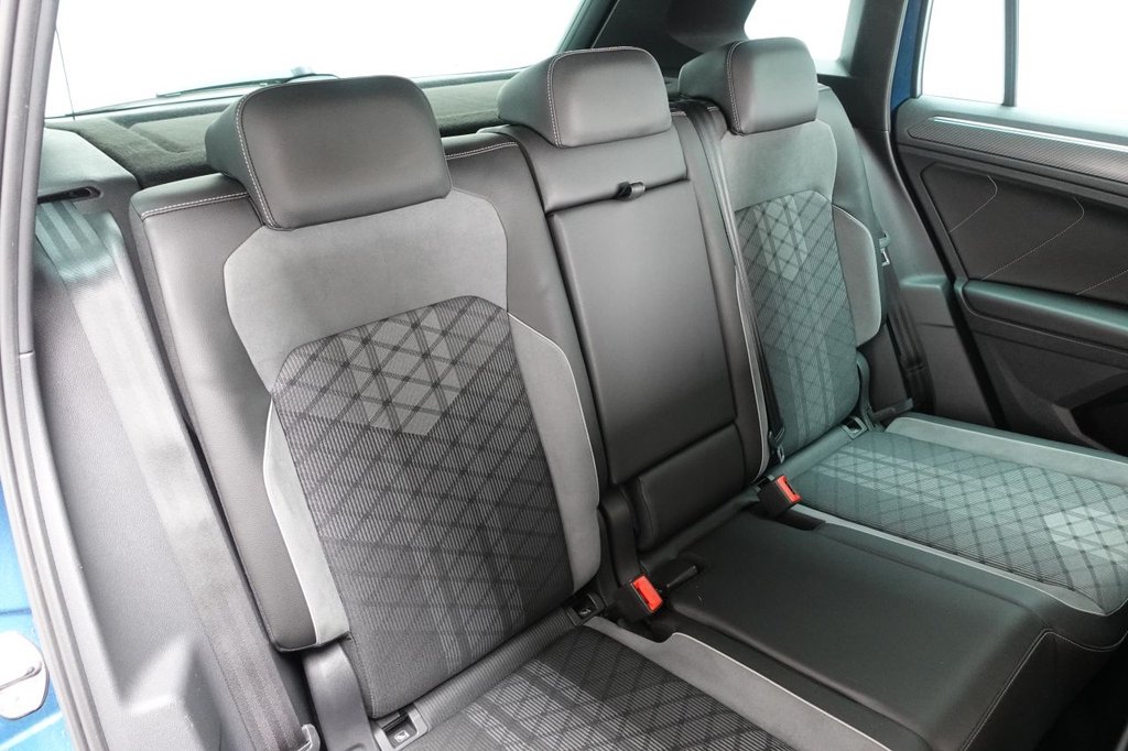 2020 Volkswagen Tiguan — image 7