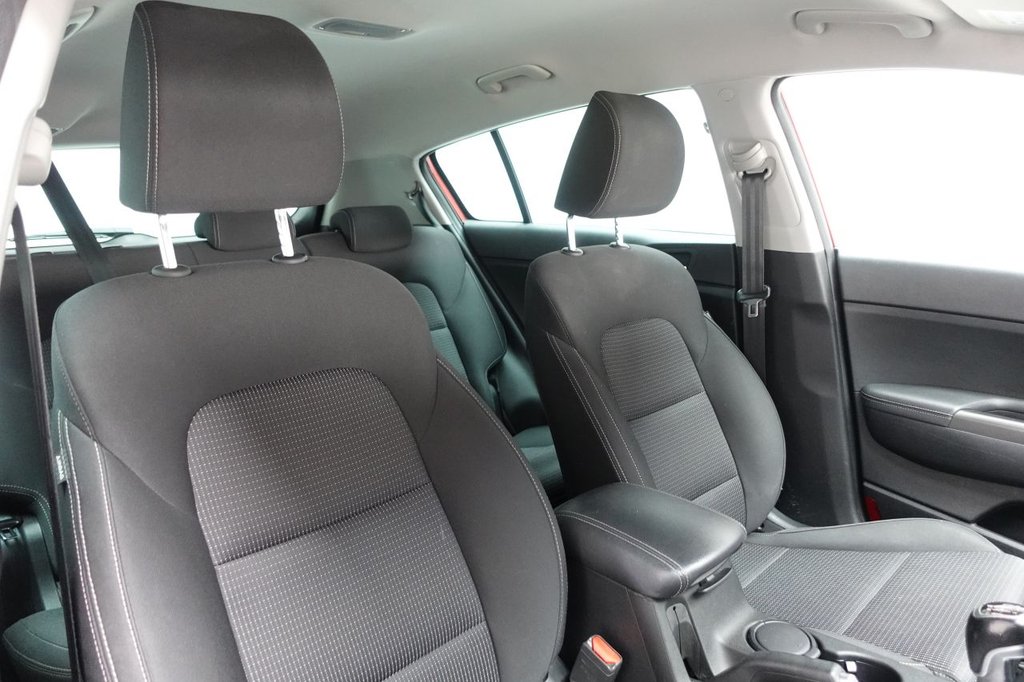 2019 Kia Sportage — image 3