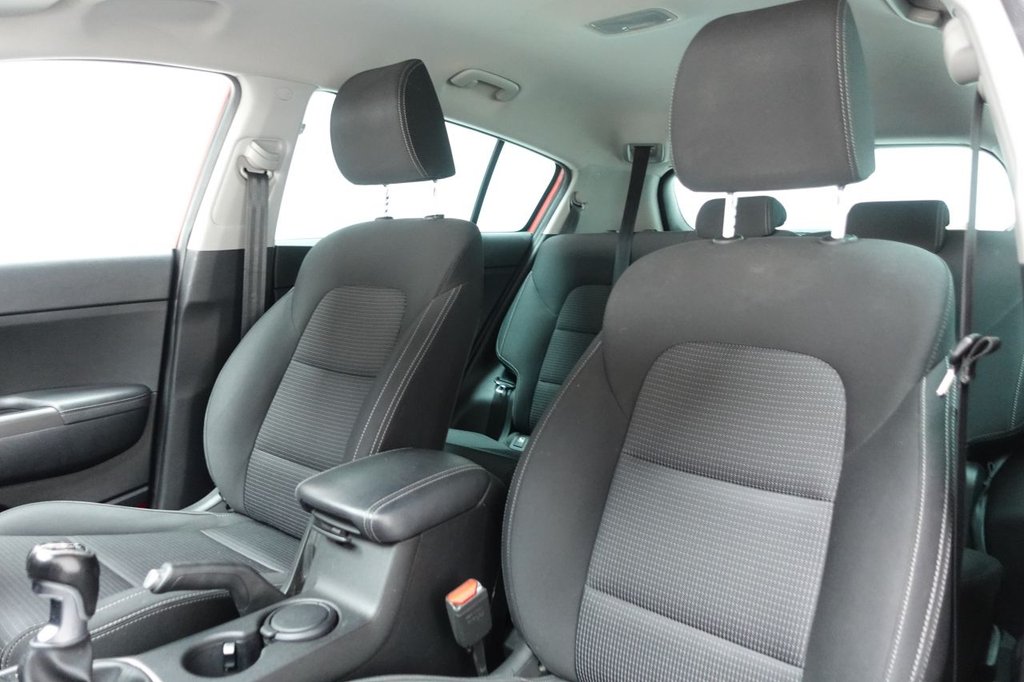 2019 Kia Sportage — image 6