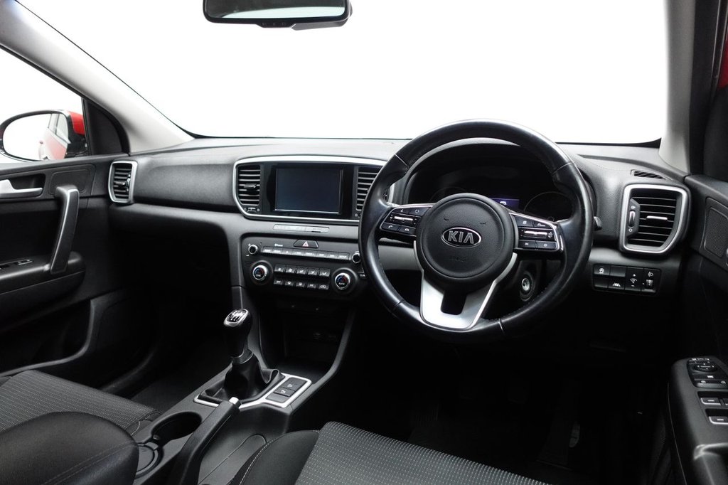 2019 Kia Sportage — image 5