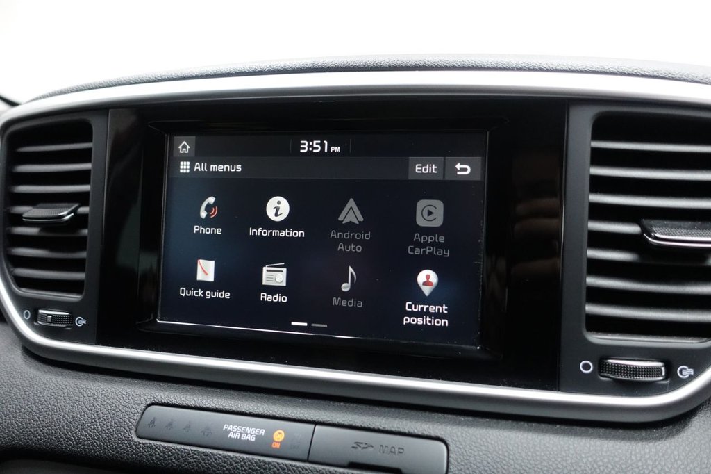 2019 Kia Sportage — image 10