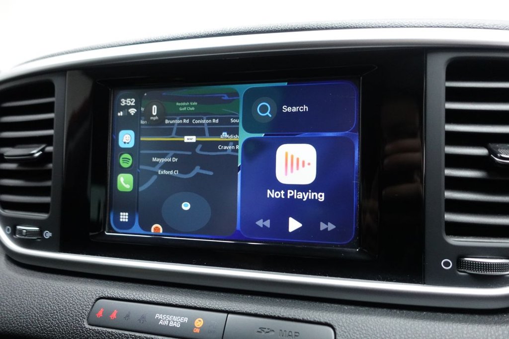 2019 Kia Sportage — image 9