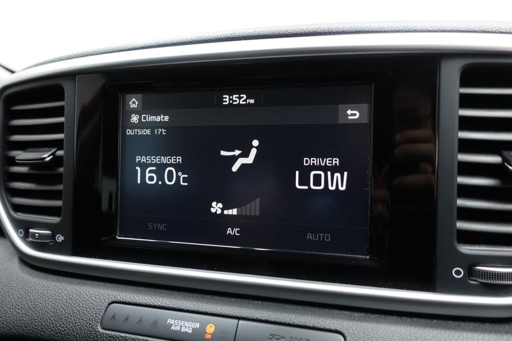 2019 Kia Sportage — image 13