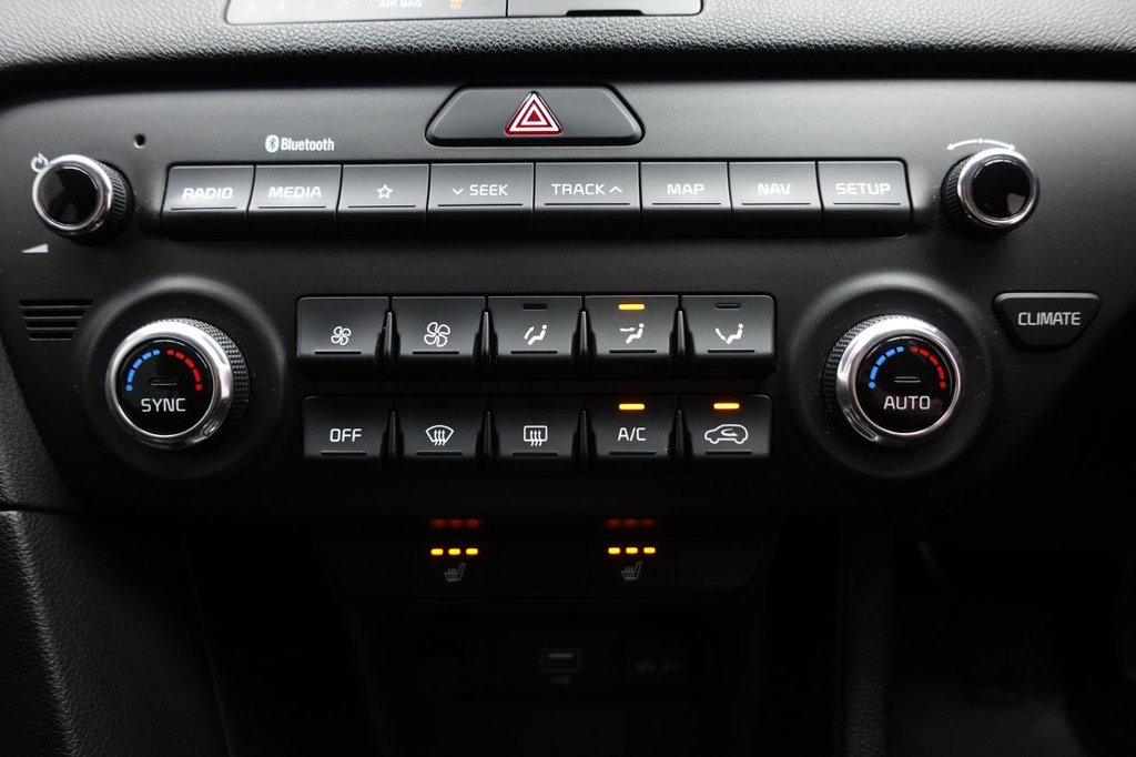 2019 Kia Sportage — image 19