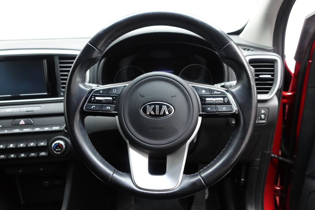 2019 Kia Sportage — image 14