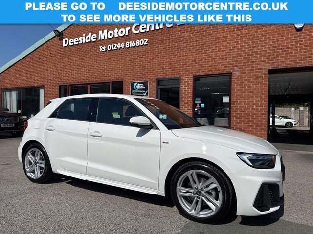 2023 Audi A1