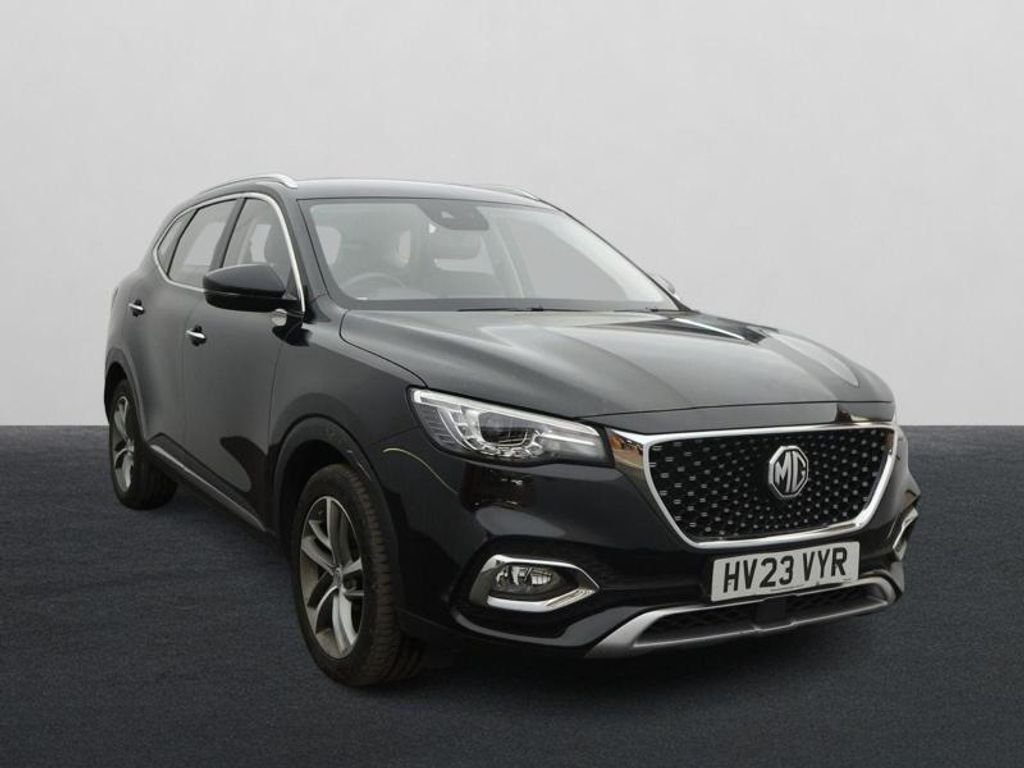 Mg Motor Uk Hs