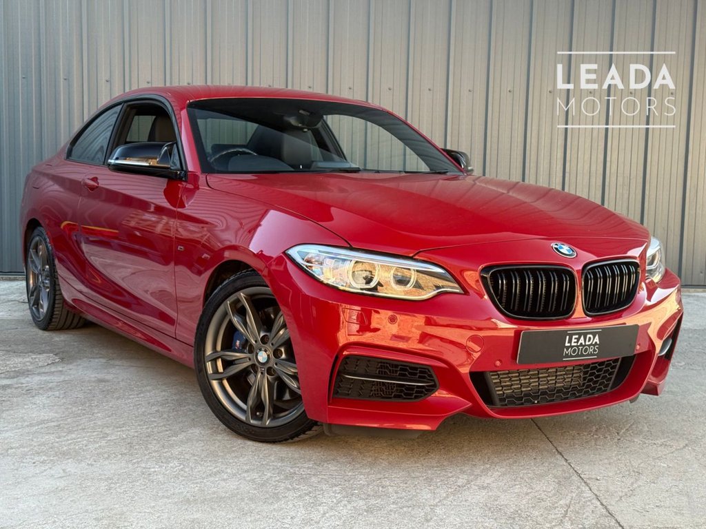 Bmw 2 Series
