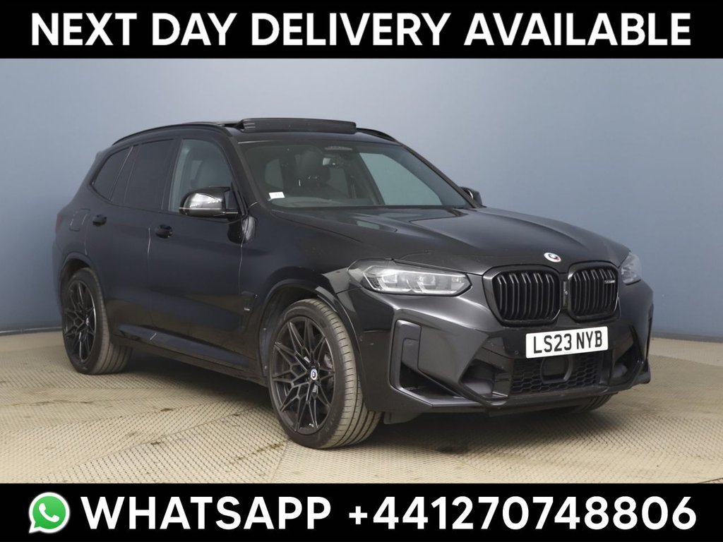 Bmw X3 M