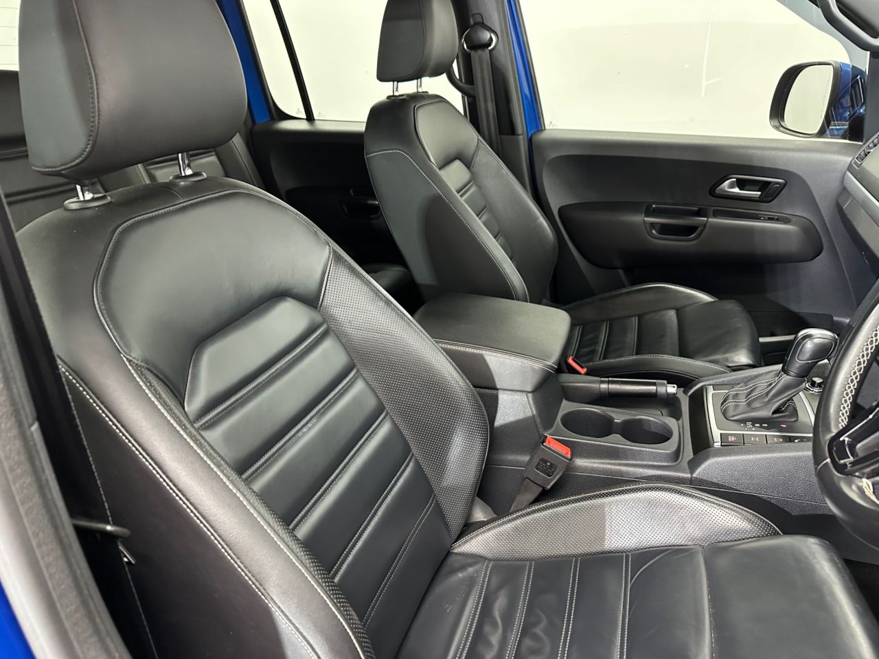 2019 VOLKSWAGEN AMAROK 3.0 TDI V6 Aventura Pickup Double Cab 4dr Diesel Auto 4Motion Euro 6 (s/s) - vehicle photo 24 for sale on PureCar
