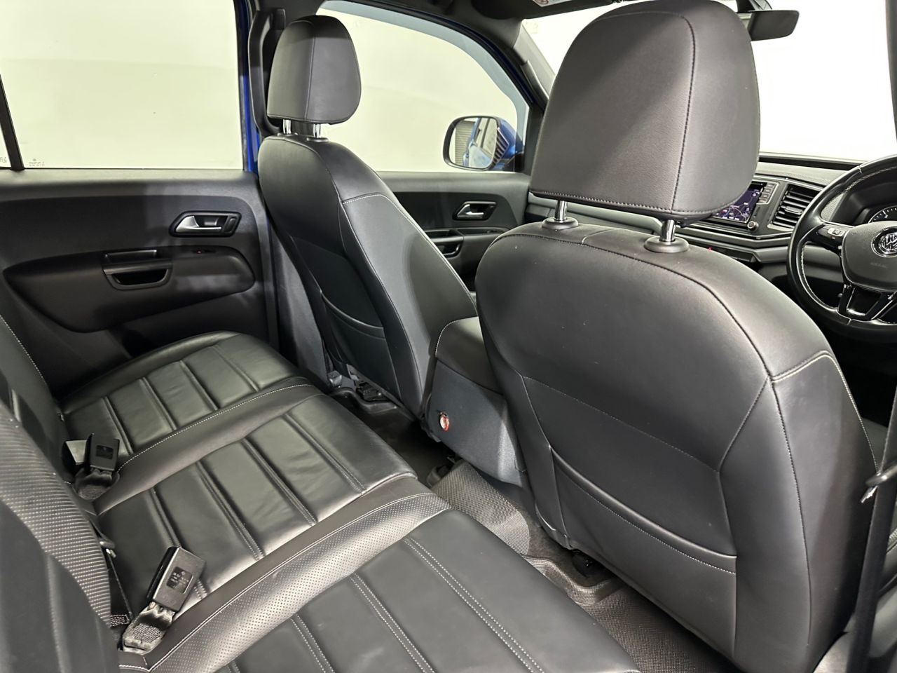 2019 VOLKSWAGEN AMAROK 3.0 TDI V6 Aventura Pickup Double Cab 4dr Diesel Auto 4Motion Euro 6 (s/s) - vehicle photo 27 for sale on PureCar