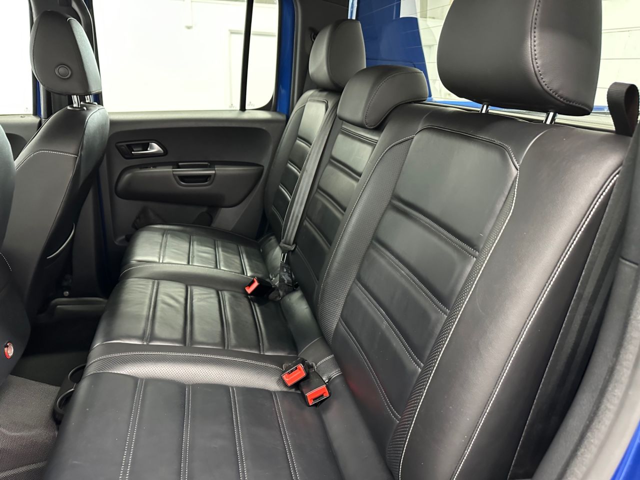2019 VOLKSWAGEN AMAROK 3.0 TDI V6 Aventura Pickup Double Cab 4dr Diesel Auto 4Motion Euro 6 (s/s) - vehicle photo 29 for sale on PureCar