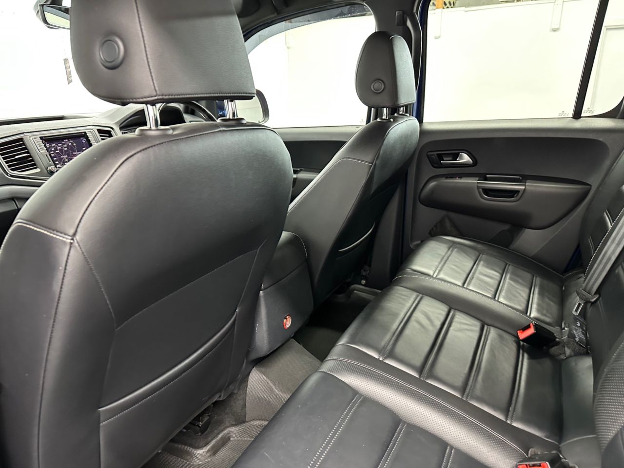 2019 VOLKSWAGEN AMAROK 3.0 TDI V6 Aventura Pickup Double Cab 4dr Diesel Auto 4Motion Euro 6 (s/s) - vehicle photo 30 for sale on PureCar