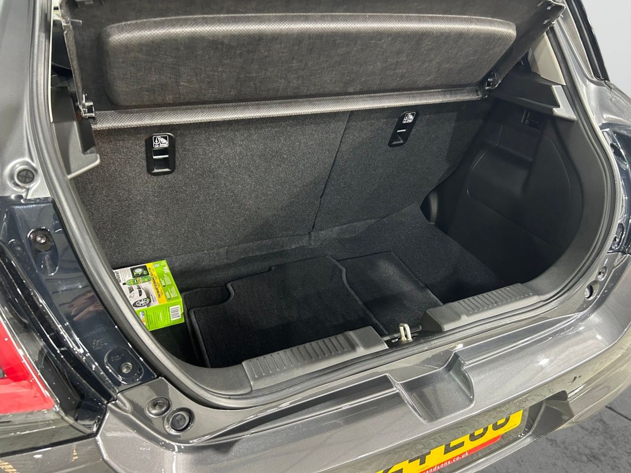 2024 24 SUZUKI SWIFT