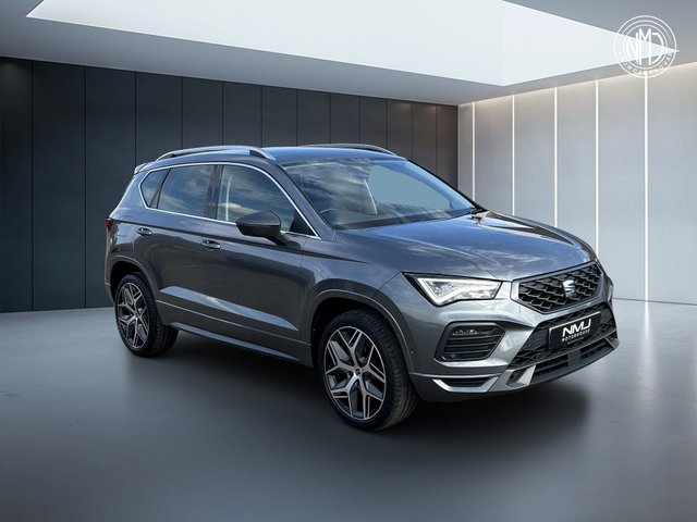 2023 Seat ATECA