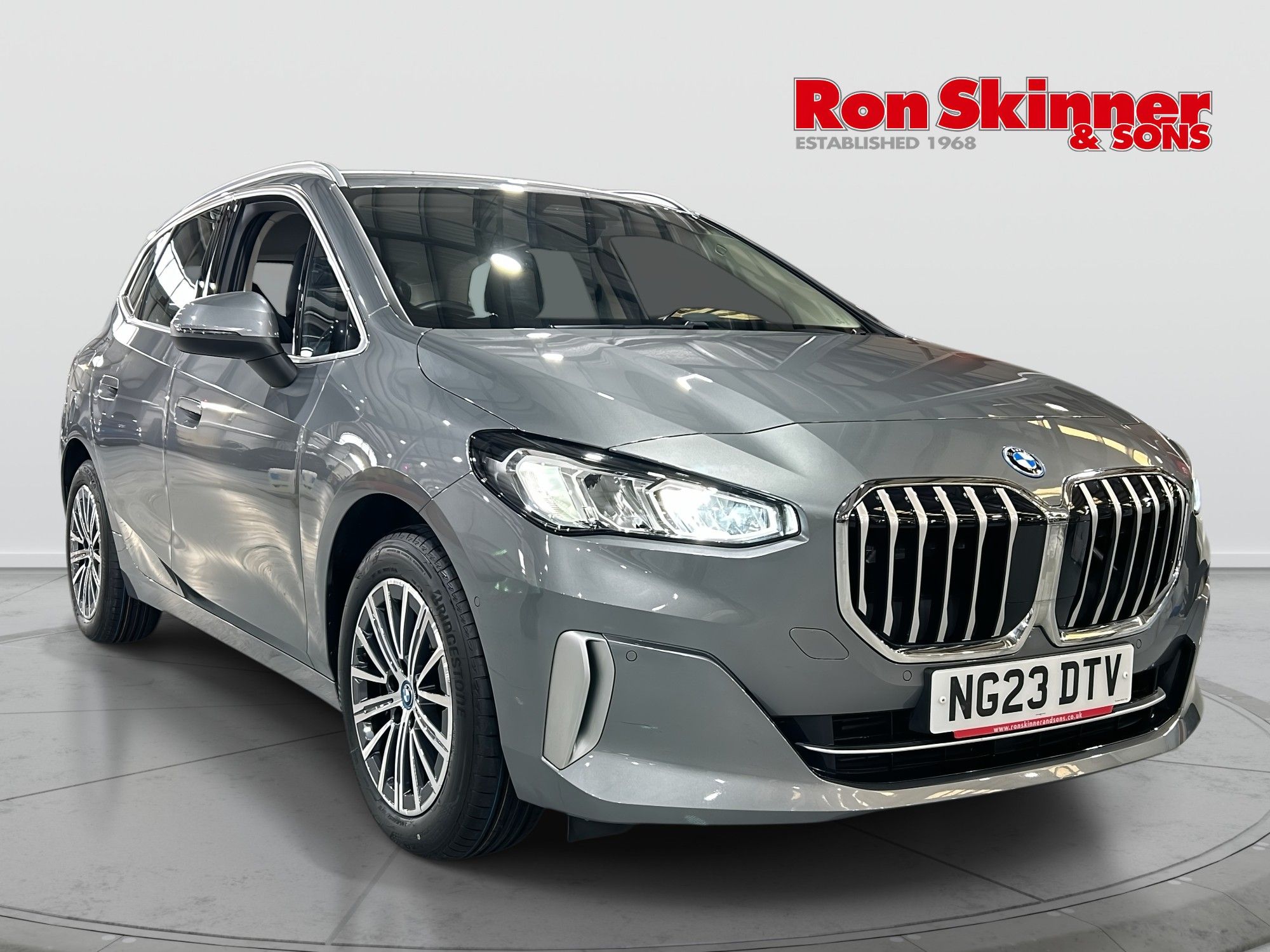 2023 BMW 2 Series