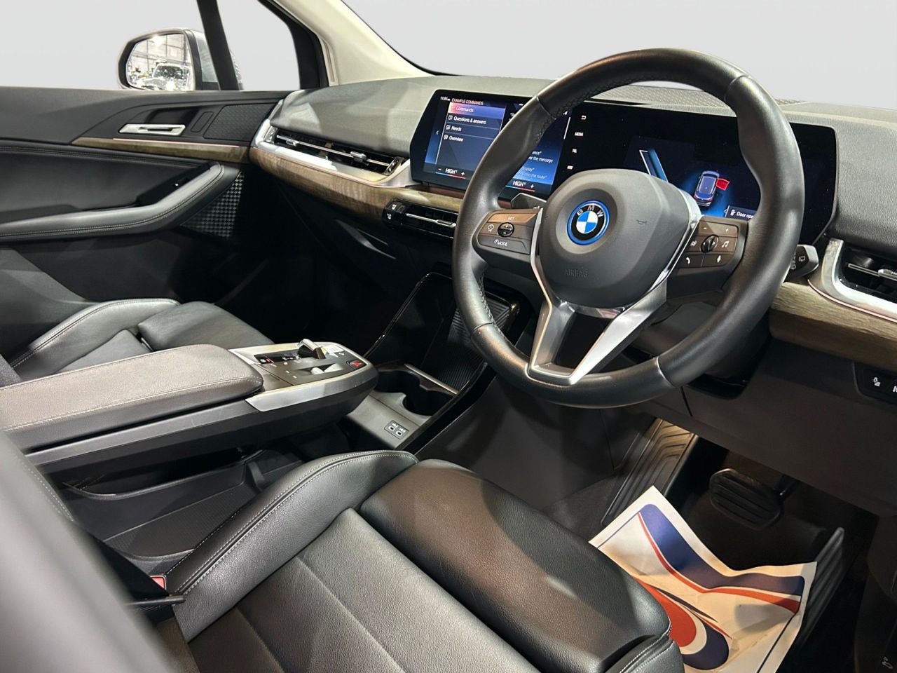 2023 23 BMW 2 SERIES