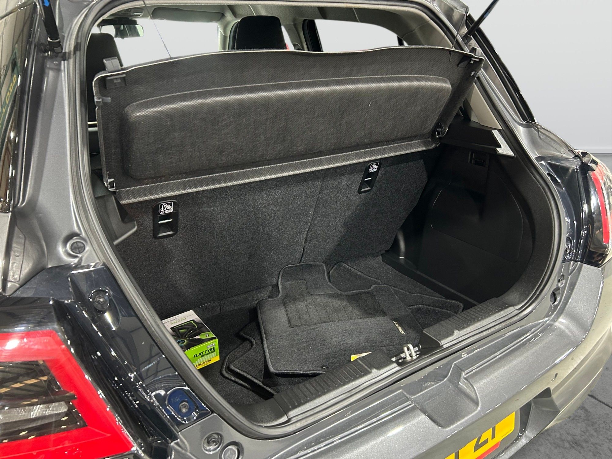 2025 Suzuki Swift — image 4