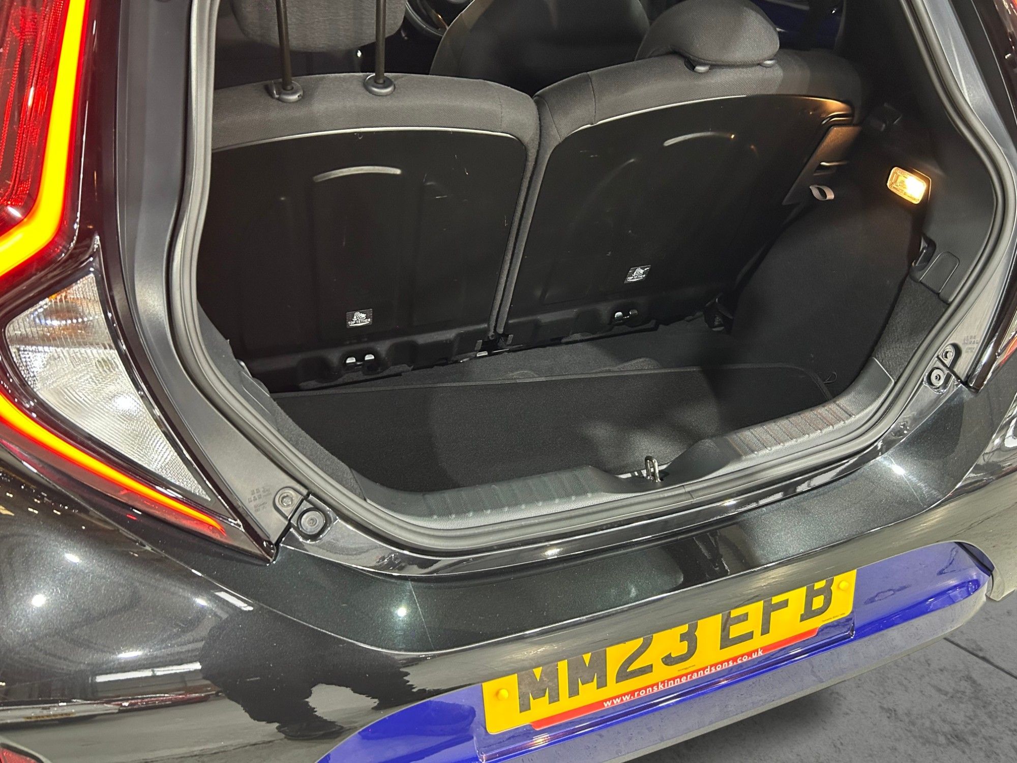 2023 Toyota Aygo X — image 6