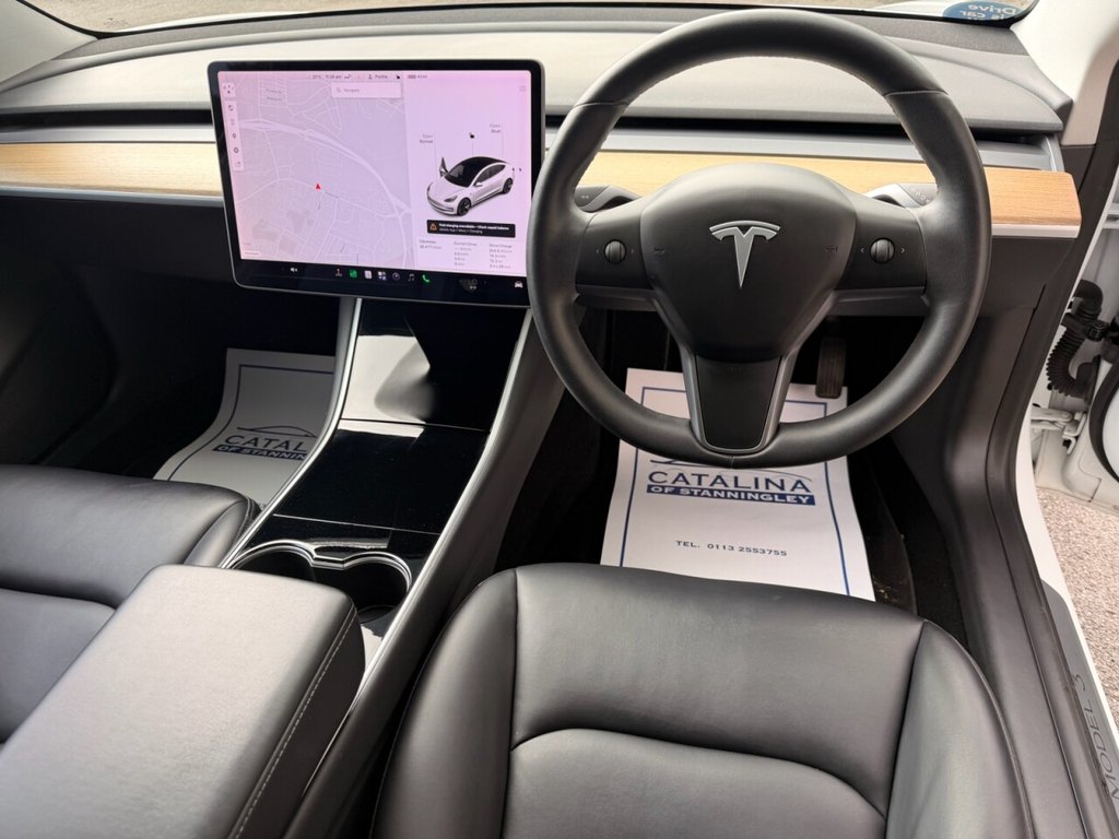 2020 Tesla Model 3 — image 15