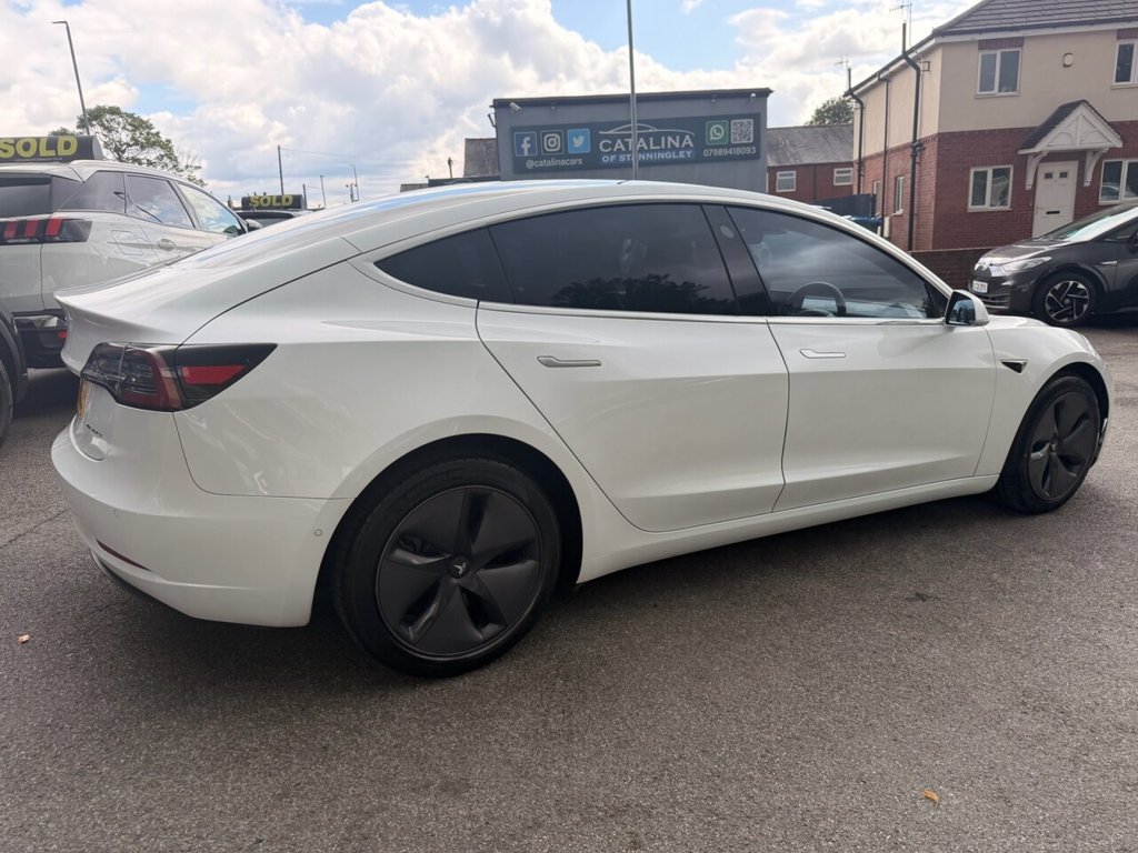 2020 Tesla Model 3 — image 7