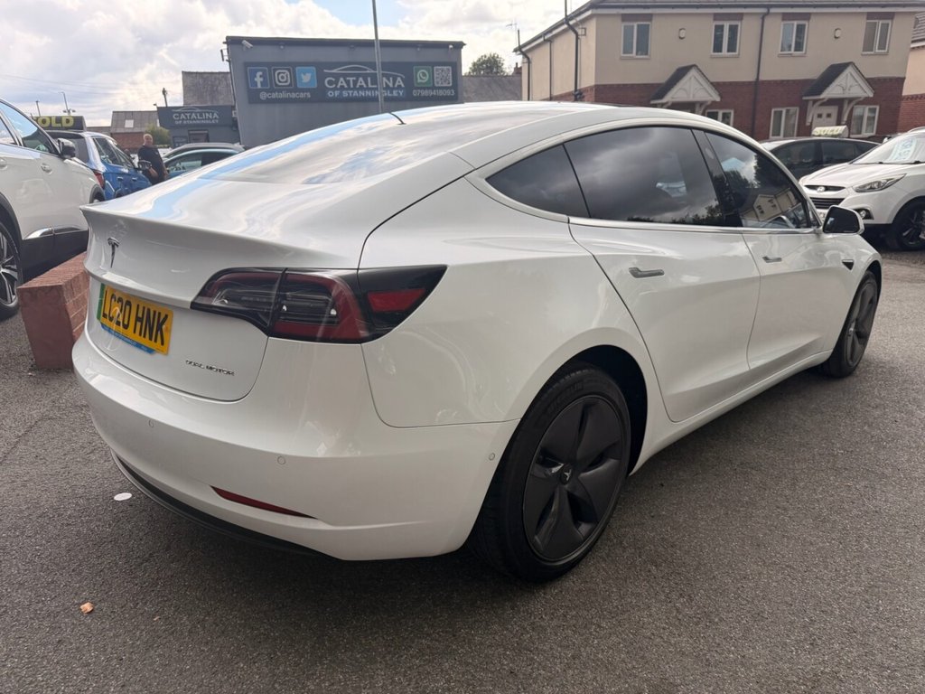 2020 Tesla Model 3 — image 8