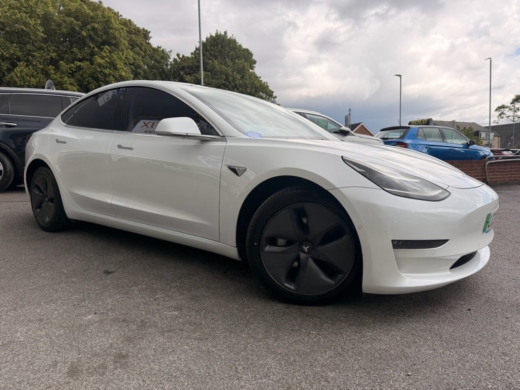 2020 Tesla Model 3 — image 20
