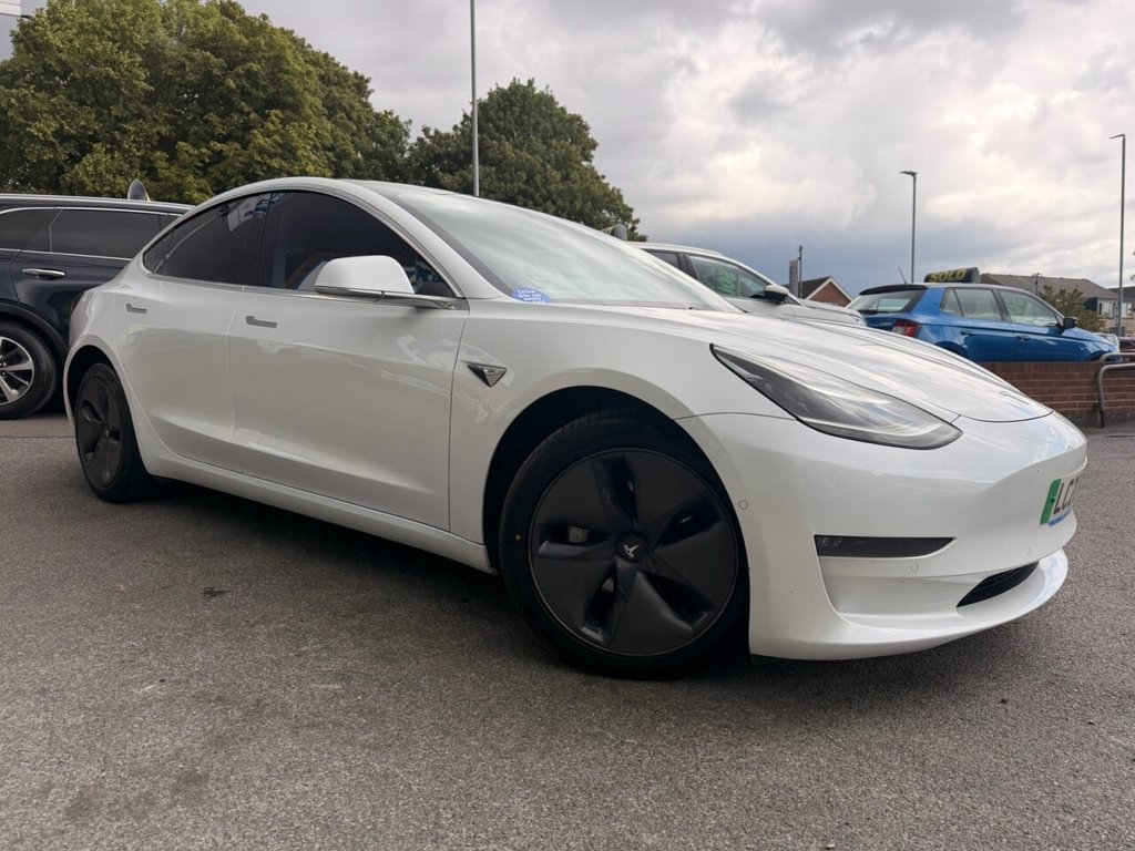 2020 Tesla Model 3 — image 21