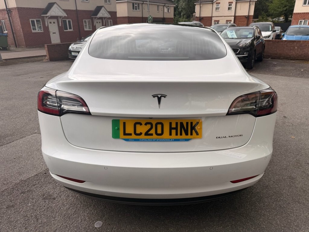 2020 Tesla Model 3 — image 24