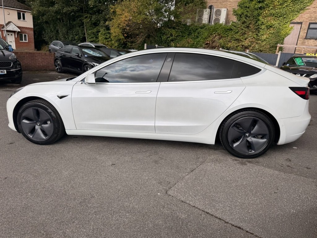 2020 Tesla Model 3 — image 26