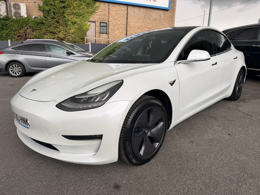 2020 Tesla Model 3 — image 27