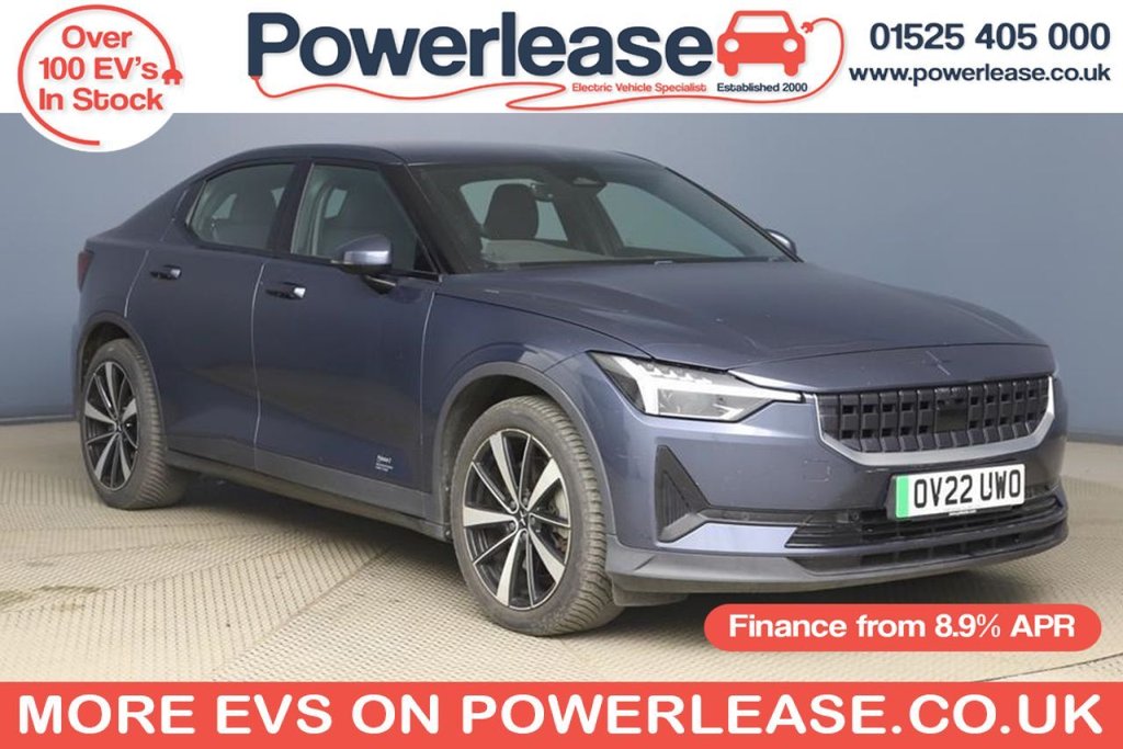 2022 POLESTAR 2