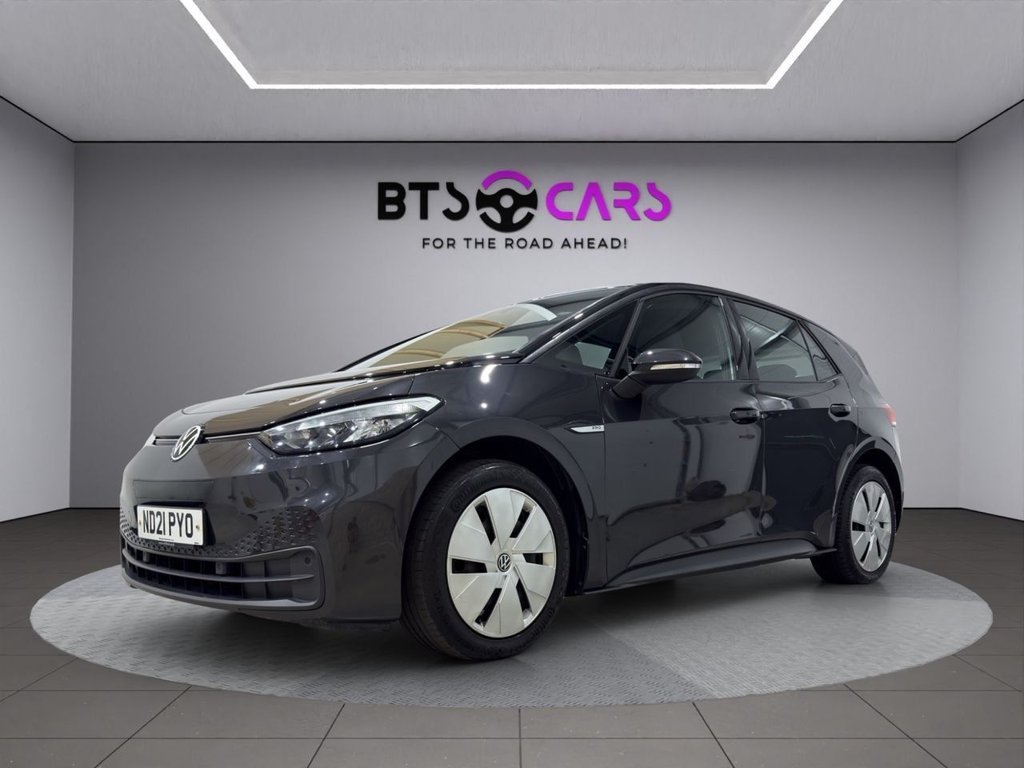 Volkswagen Id.3