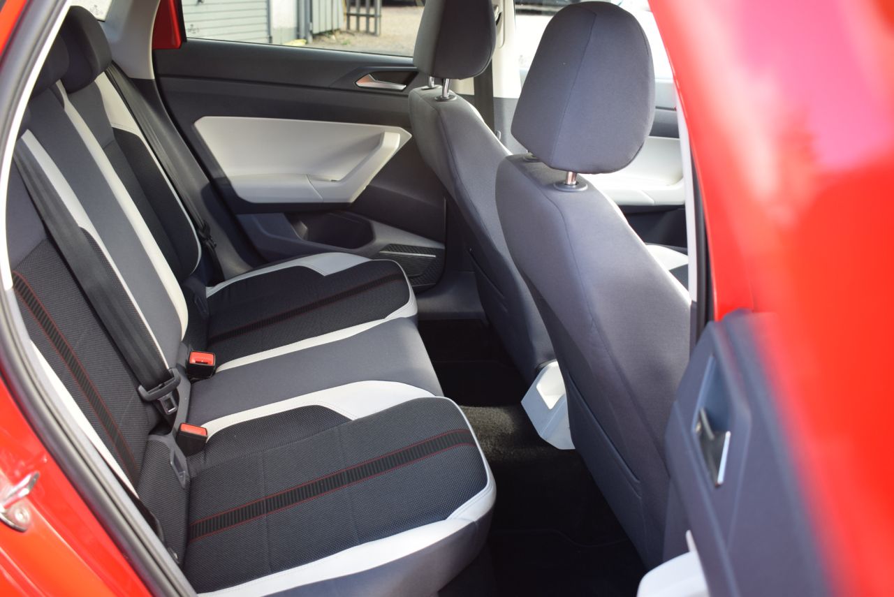 2020 VOLKSWAGEN POLO 1.0 EVO beats Hatchback 5dr Petrol Manual Euro 6 (s/s) (80 ps) 2 Owners - vehicle photo 14 for sale on PureCar