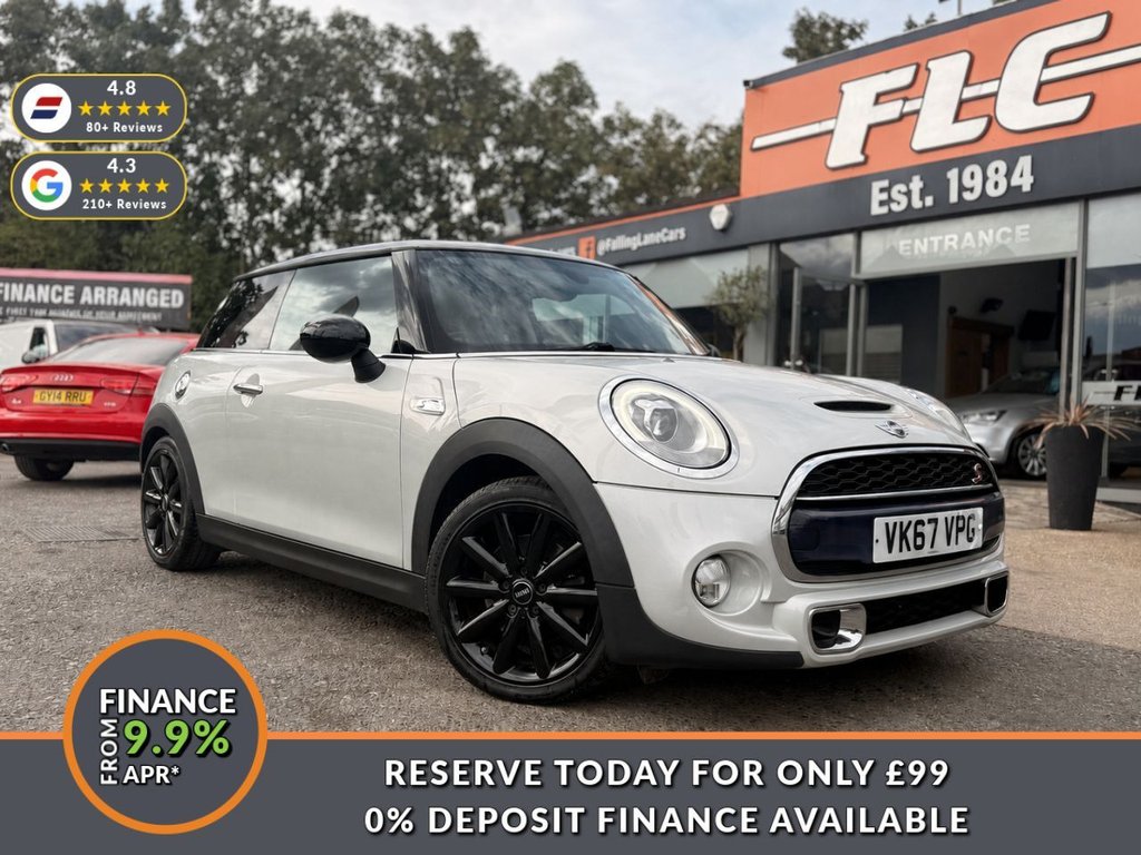 Mini Hatchback