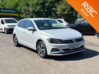 2018 Volkswagen POLO