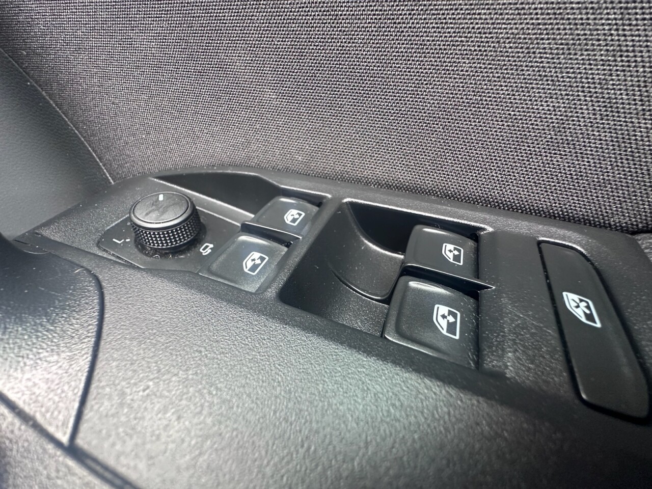 2023 SEAT IBIZA 1.0 TSI FR Hatchback 5dr Petrol Manual Euro 6 (s/s) (95 ps) - vehicle photo 9 for sale on PureCar