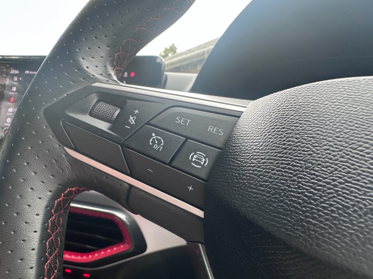 2023 SEAT IBIZA 1.0 TSI FR Hatchback 5dr Petrol Manual Euro 6 (s/s) (95 ps) - vehicle photo 16 for sale on PureCar