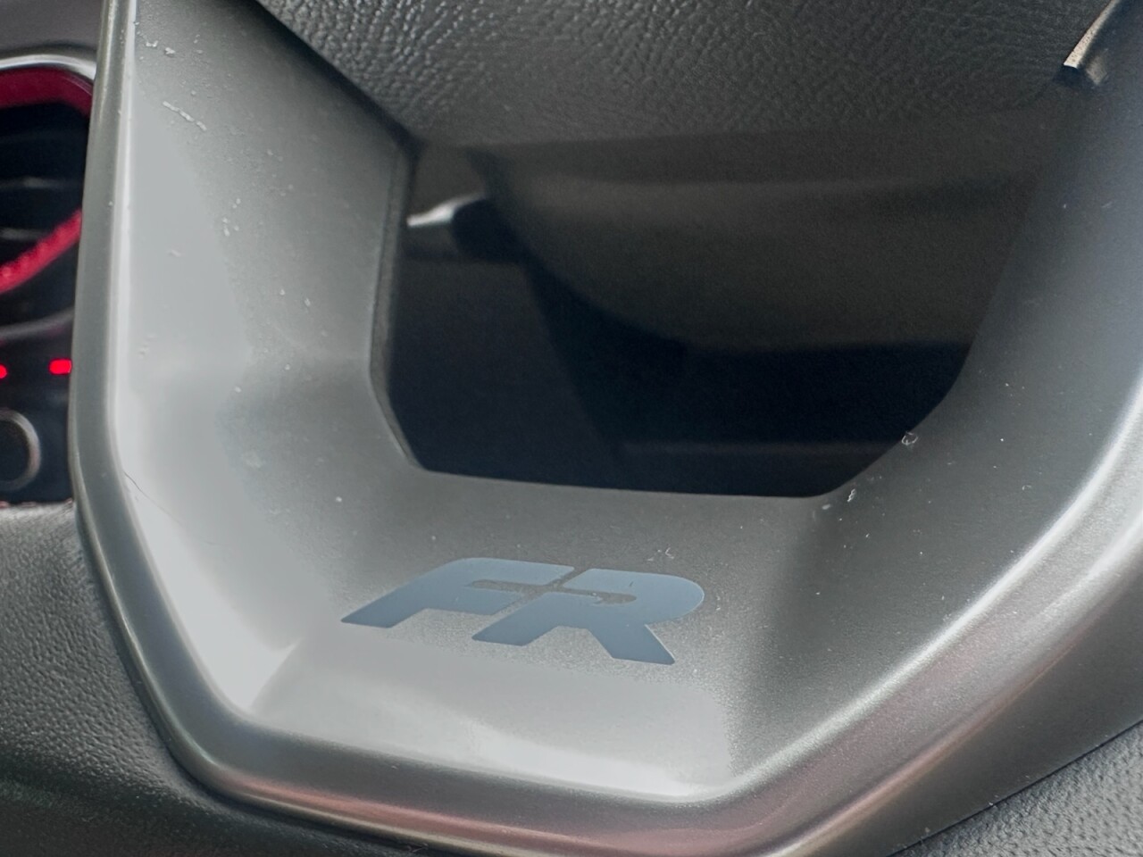 2023 SEAT IBIZA 1.0 TSI FR Hatchback 5dr Petrol Manual Euro 6 (s/s) (95 ps) - vehicle photo 17 for sale on PureCar